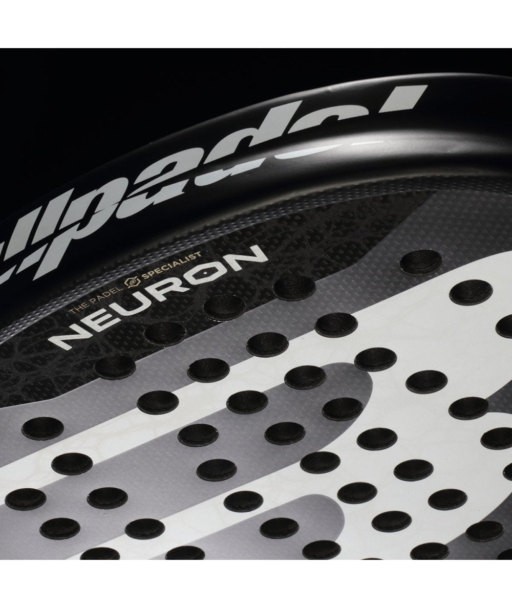 Pala de Padel Bullpadel Neuron
