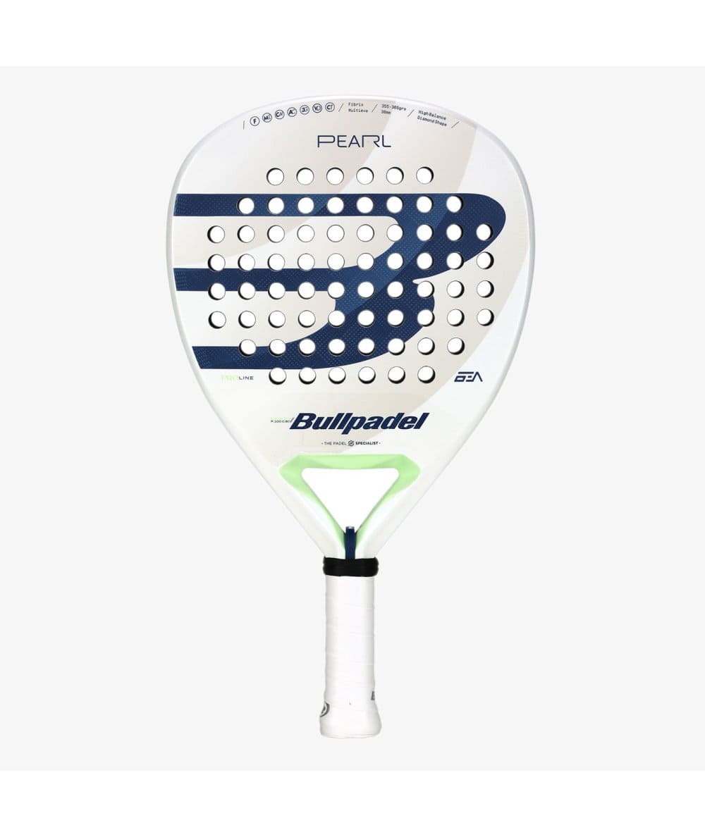 Pala de Padel Bullpadel Pearl