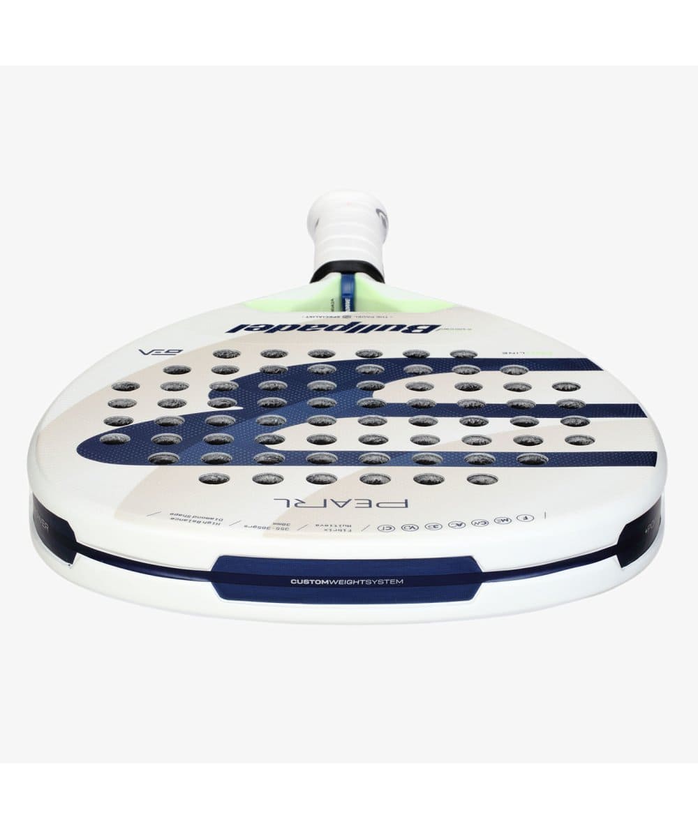 Pala de Padel Bullpadel Pearl