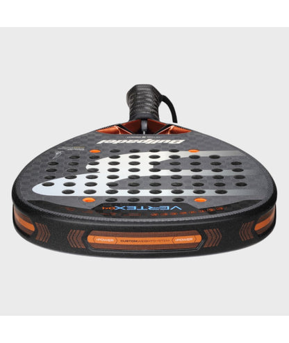 Pala de Padel Bullpadel Vertex 04 25