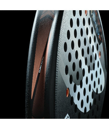 Pala de Padel Bullpadel Vertex 04 25