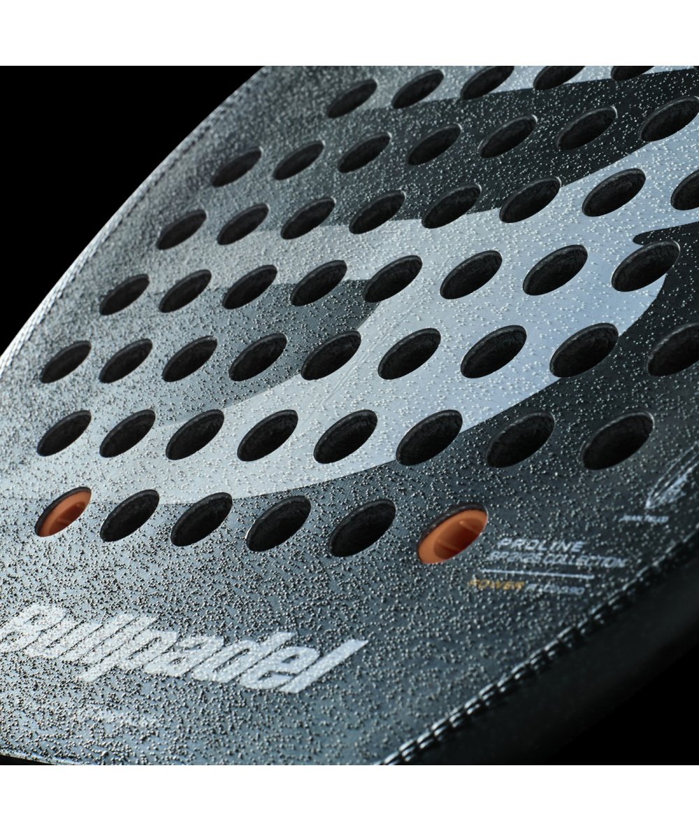Pala de Padel Bullpadel Vertex 04 25