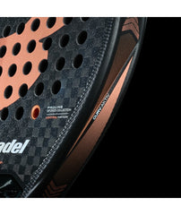 Pala de Padel Bullpadel Vertex 04 Hybrid 25