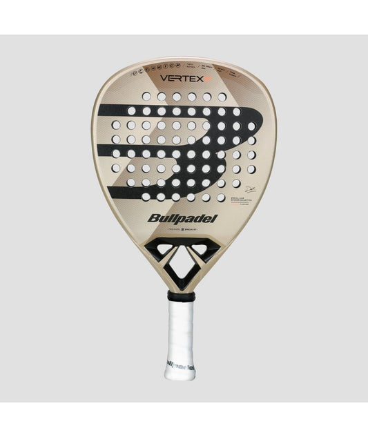 Pala de Padel Bullpadel Vertex 04 W 25