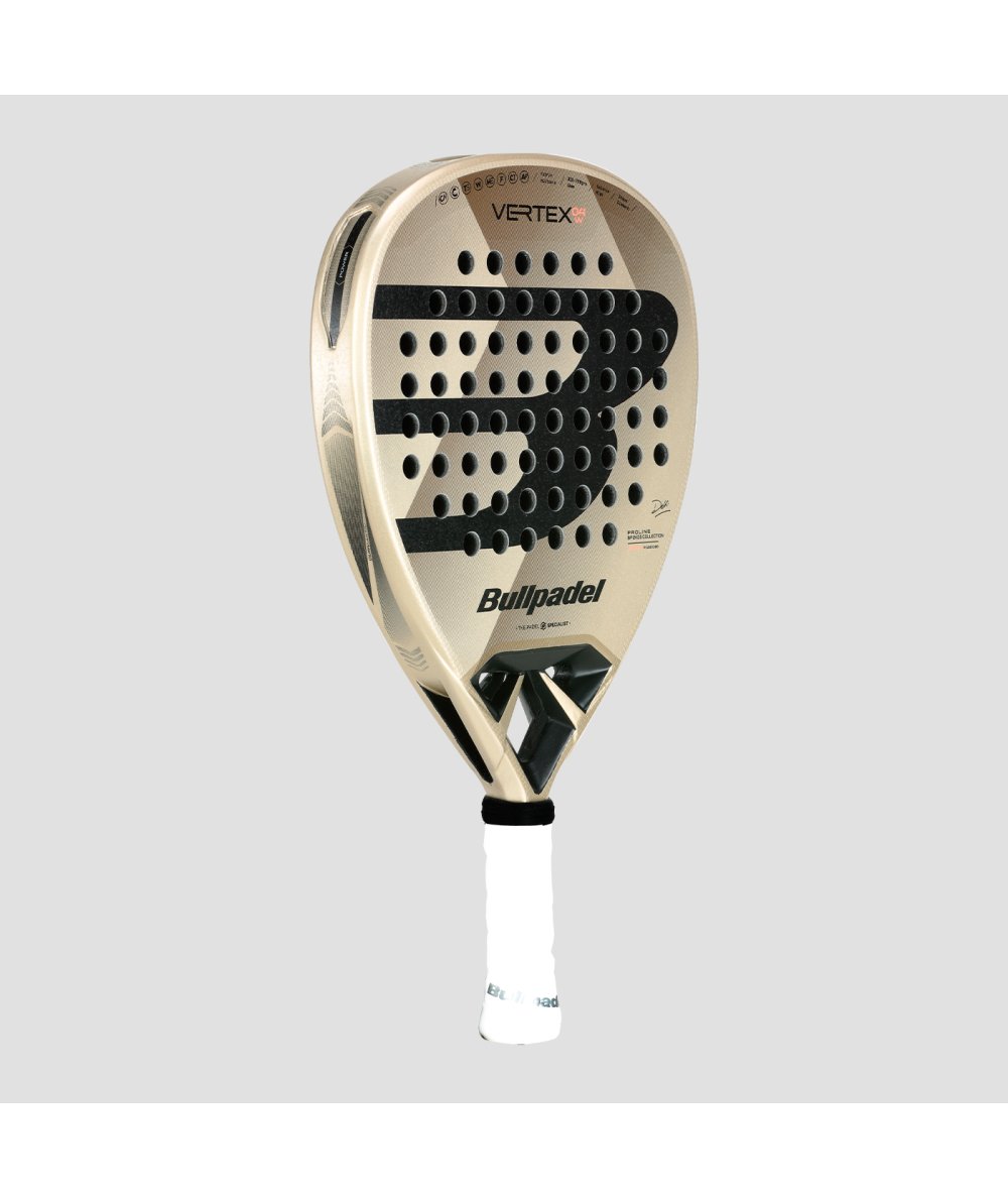 Pala de Padel Bullpadel Vertex 04 W 25