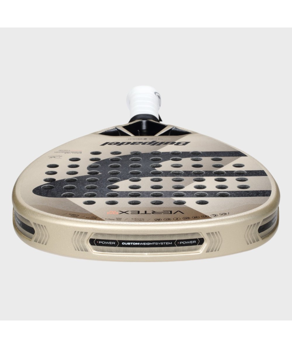Pala de Padel Bullpadel Vertex 04 W 25