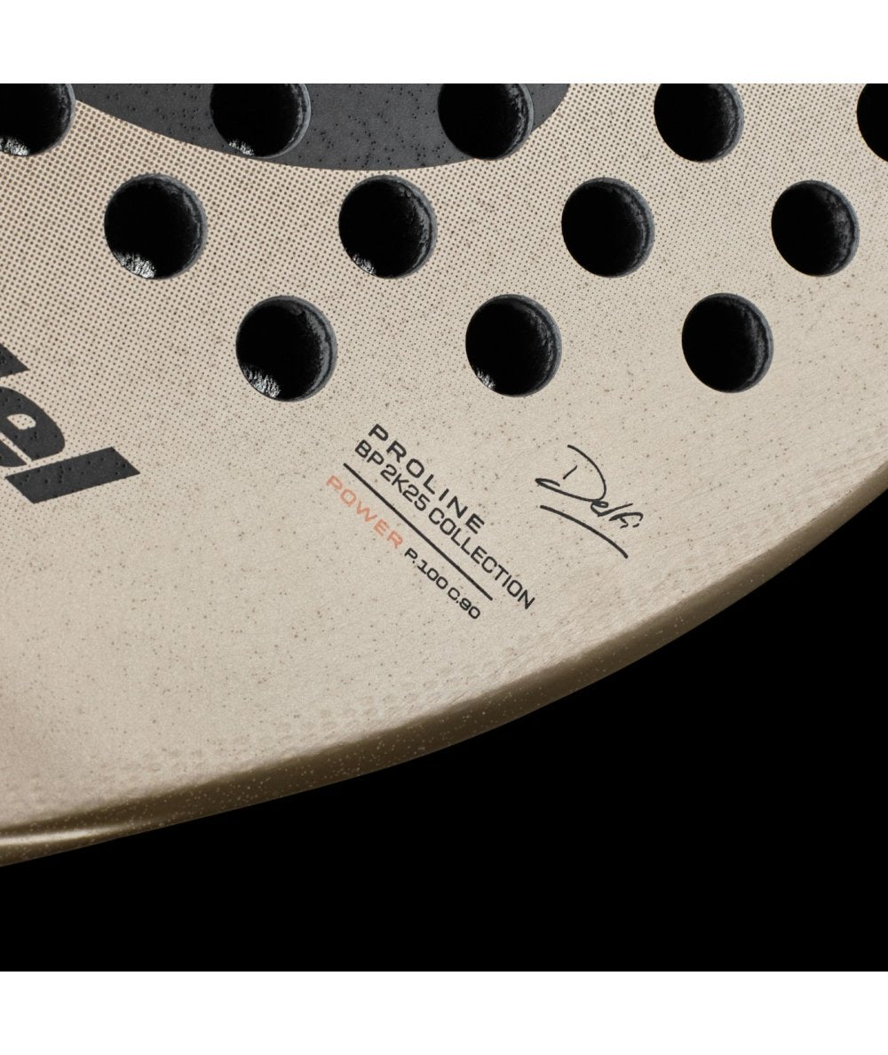 Pala de Padel Bullpadel Vertex 04 W 25