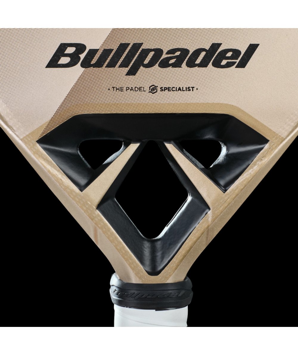 Pala de Padel Bullpadel Vertex 04 W 25