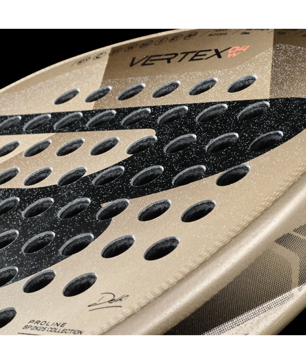 Pala de Padel Bullpadel Vertex 04 W 25