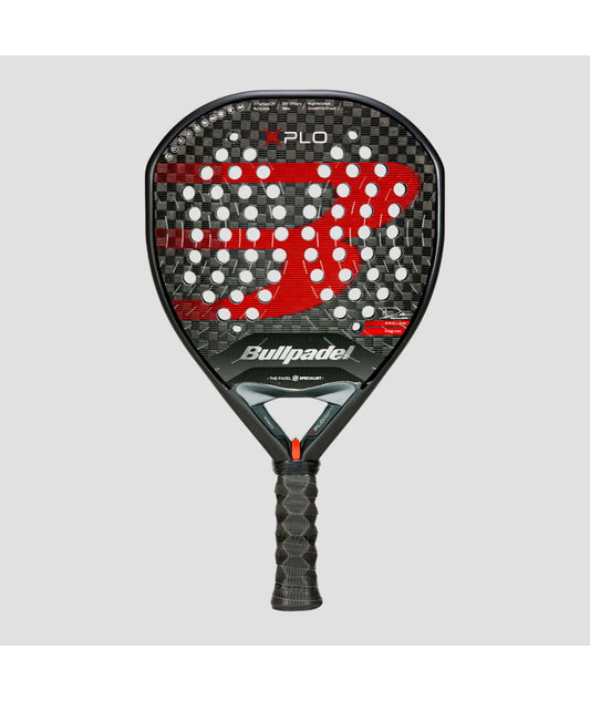 Pala de Padel Bullpadel Xplo 25