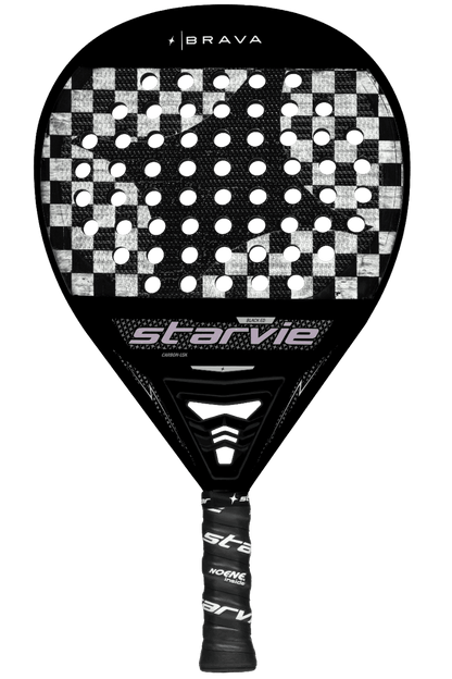 Pala de Padel Starvie Brava Pro 25
