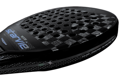 Pala de Padel Starvie Brava Soft 25