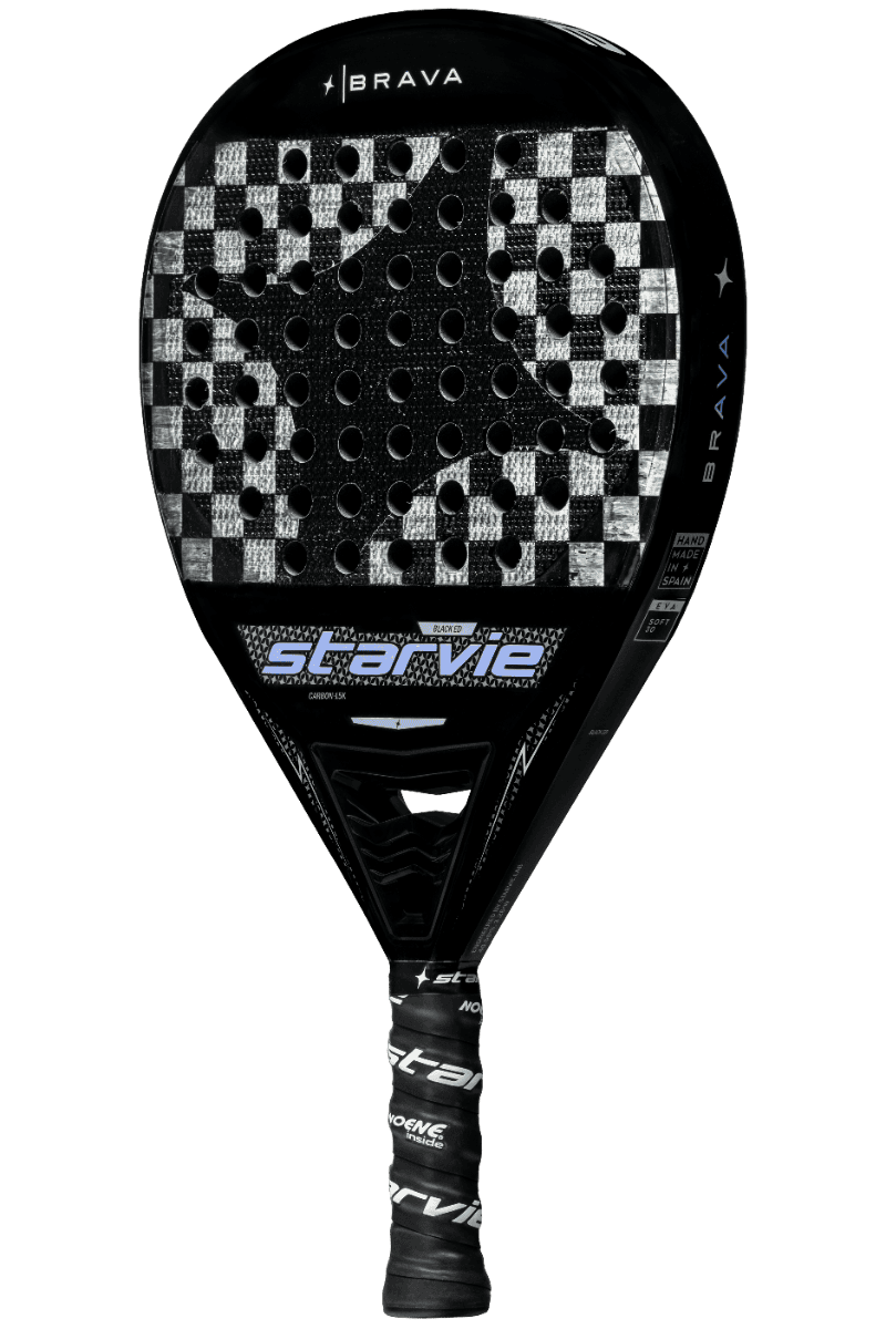 Pala de Padel Starvie Brava Soft 25