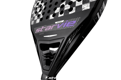 Pala de Padel Starvie Brava Soft 25