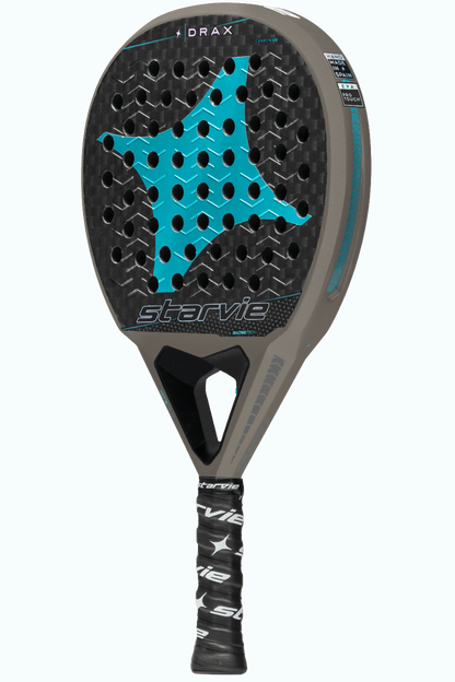 Pala de Padel Starvie Drax Pro Touch 25
