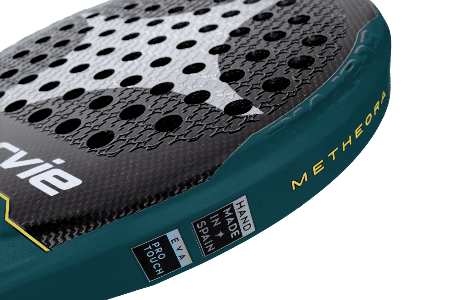 Pala de Padel Starvie Metheora Pro Touch 25