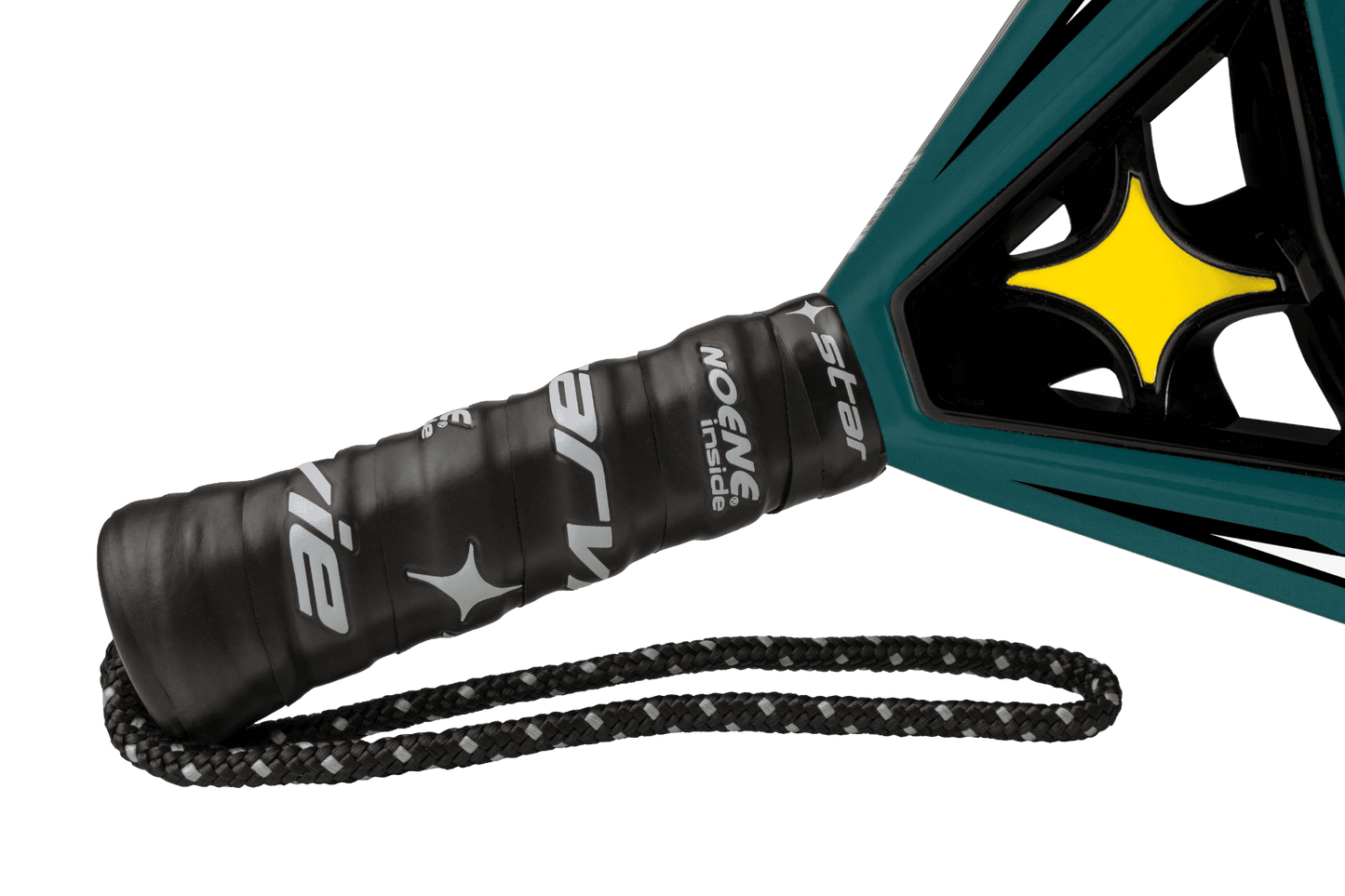 Pala de Padel Starvie Metheora Pro Touch 25