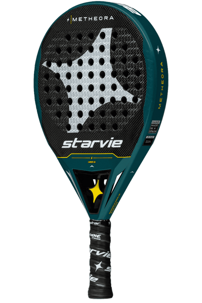 Pala de Padel Starvie Metheora Dual 25