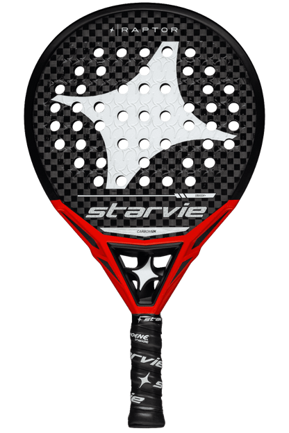 Pala de Padel Starvie Raptor Soft 25