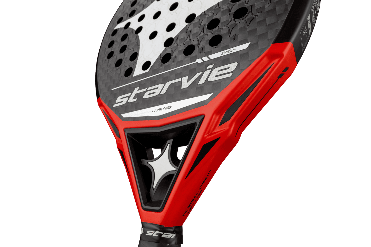 Pala de Padel Starvie Raptor Soft 25