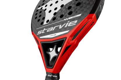 Pala de Padel Starvie Raptor Soft 25
