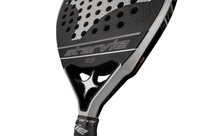 Pala de Padel Starvie Triton Pro 25