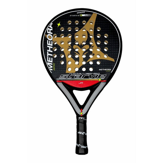 Pala de Padel Starvie Metheora Jr 2021 - Bandeja.mx