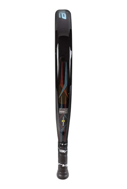 Pala de Padel Starvie Titania Kepler Soft