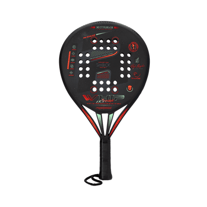 Pala de Padel Royal  Whip Extreme LIMITED EDITION