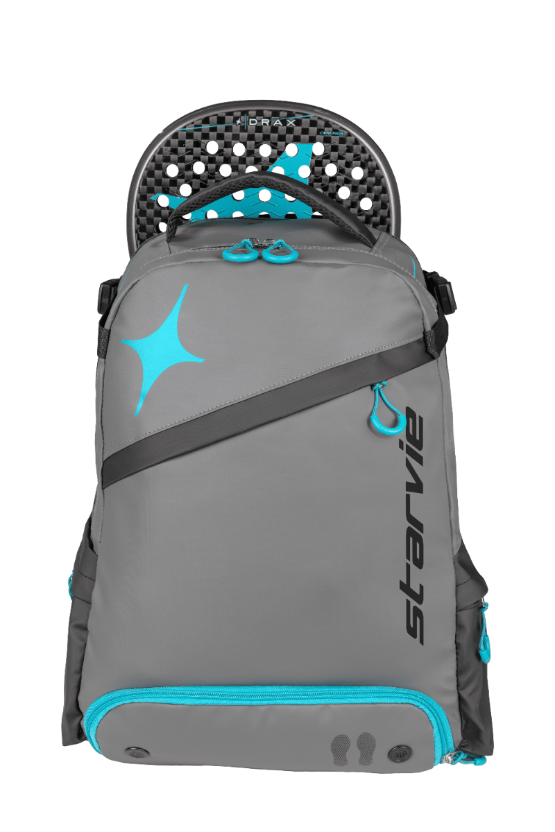 Mochila Starvie Sport Blue Drax 2025