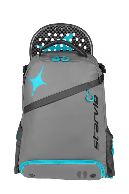 Mochila Starvie Sport Blue Drax 2025