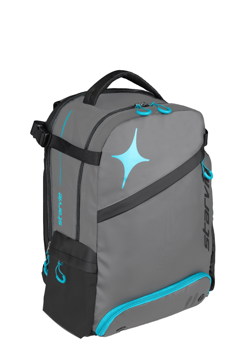Mochila Starvie Sport Blue Drax 2025
