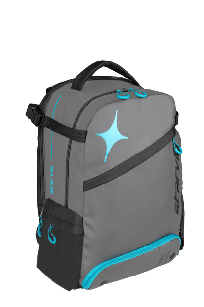 Mochila Starvie Sport Blue Drax 2025