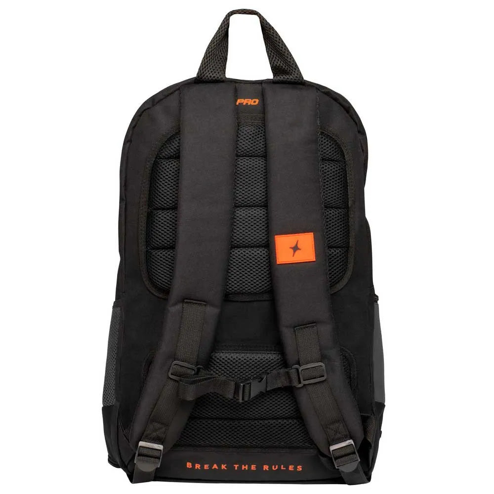 Mochila Starvie Hard Eva Black 26