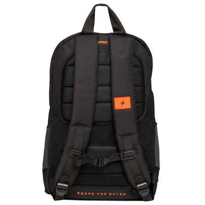 Mochila Starvie Hard Eva Black 26