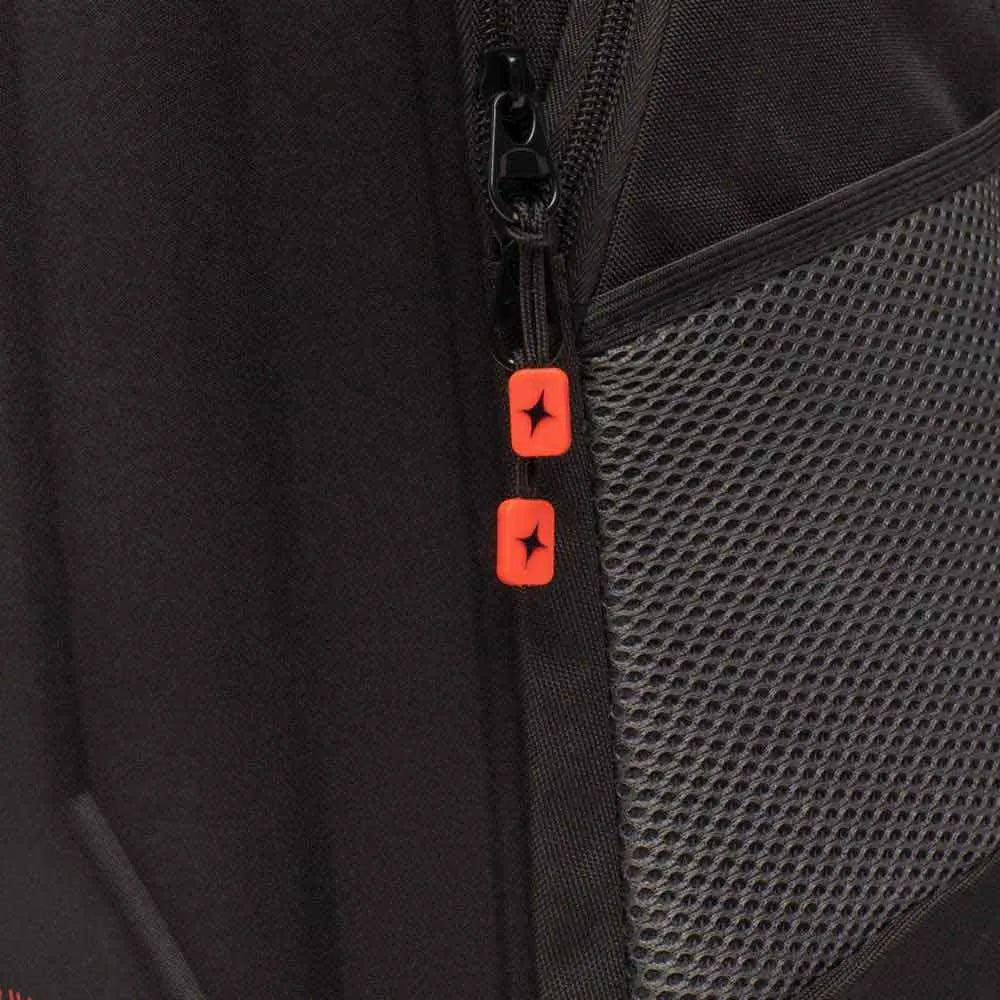 Mochila Starvie Hard Eva Black 26