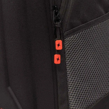 Mochila Starvie Hard Eva Black 26