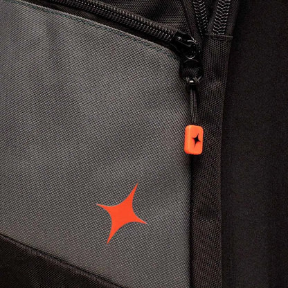 Mochila Starvie Hard Eva Black 26