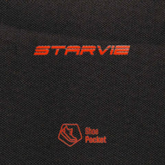 Mochila Starvie Hard Eva Black 26