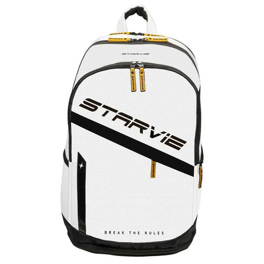 Mochila Starvie White Sport 26