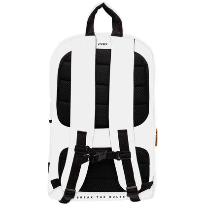 Mochila Starvie White Sport 26