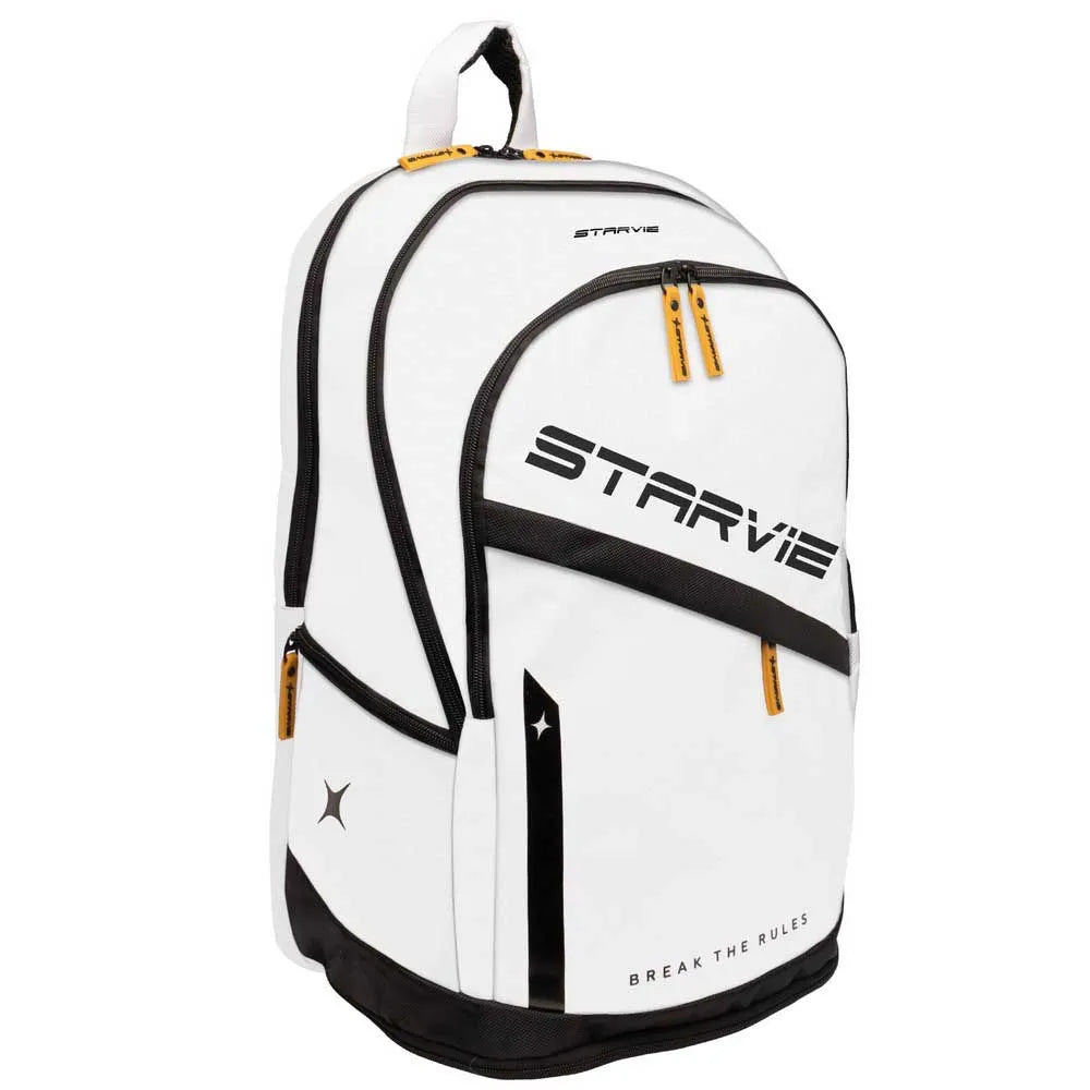 Mochila Starvie White Sport 26