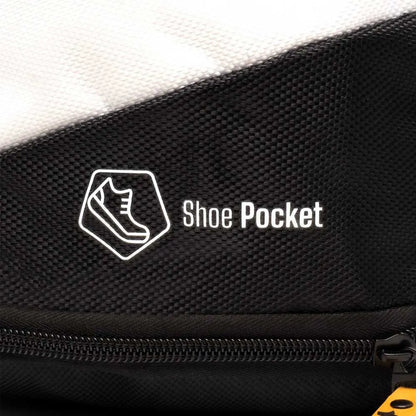 Mochila Starvie White Sport 26