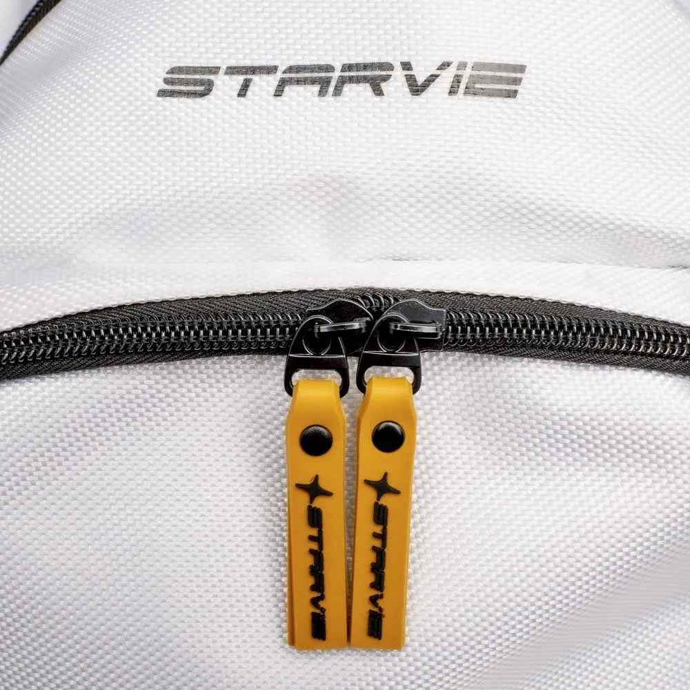 Mochila Starvie White Sport 26