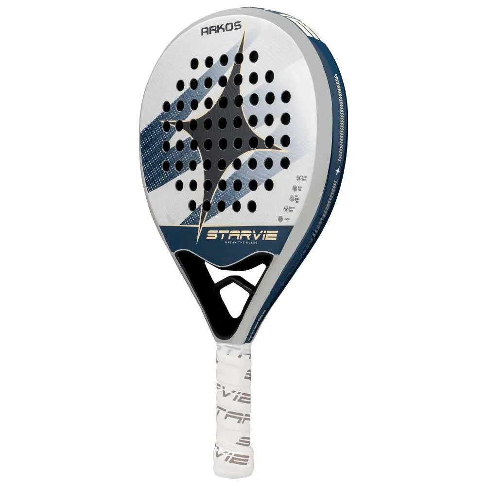 Pala de Padel Starvie Arkos 26