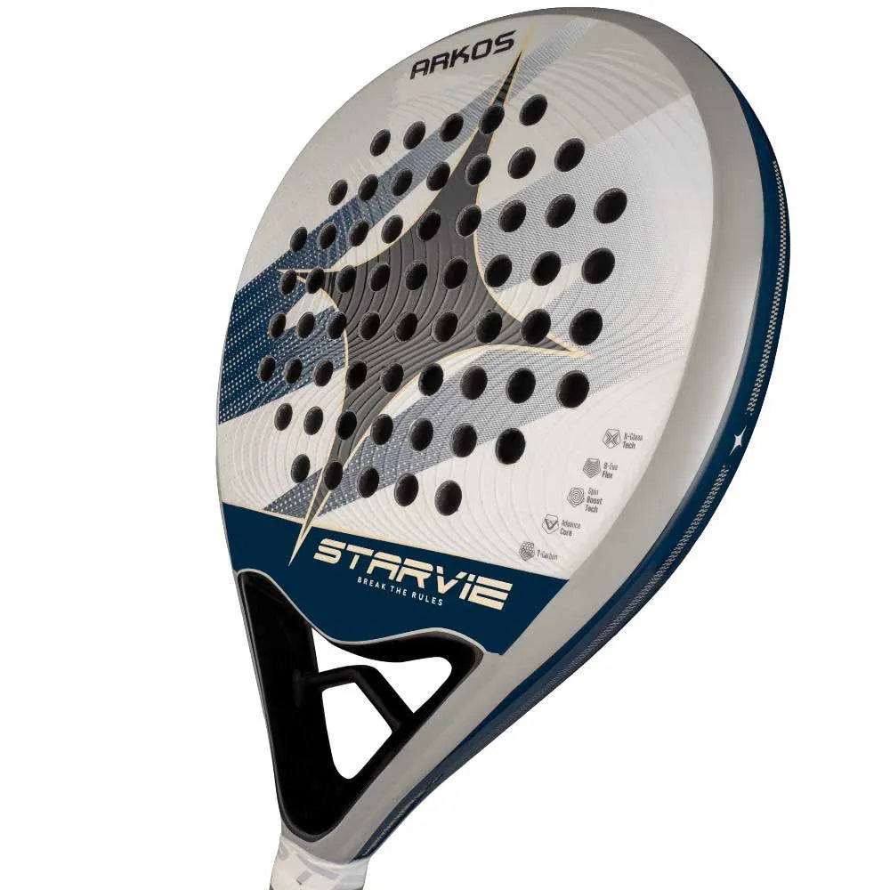 Pala de Padel Starvie Arkos 26