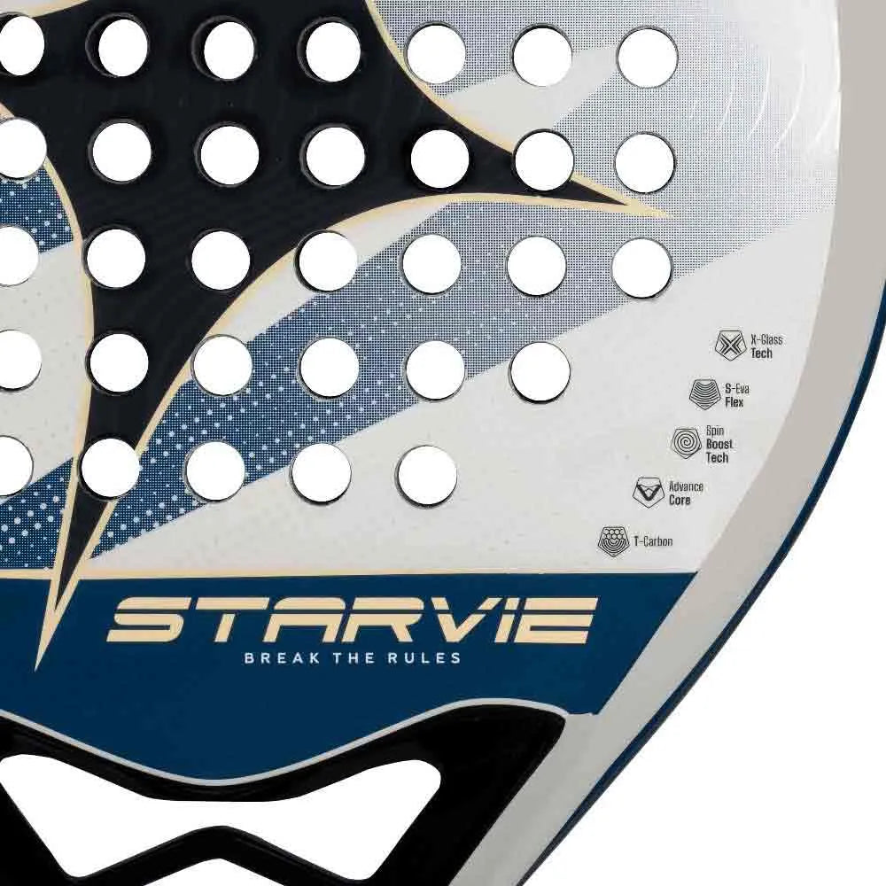 Pala de Padel Starvie Arkos 26