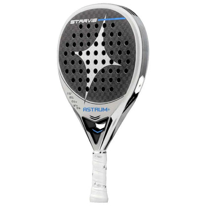 Pala de Padel Starvie Astrum + 26