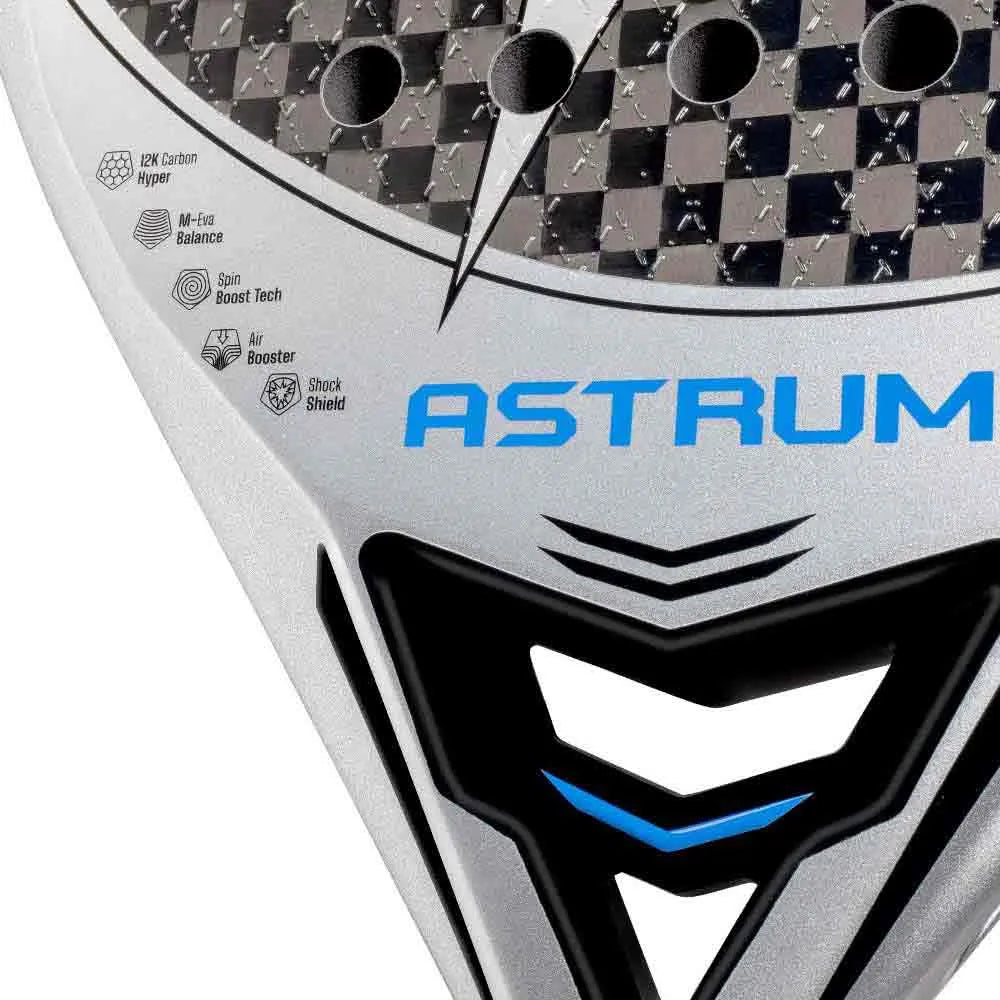 Pala de Padel Starvie Astrum + 26