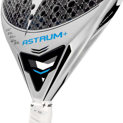Pala de Padel Starvie Astrum + 26